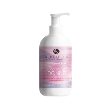 Deomilla Deodorante in Crema Bio Frutti Rossi - Alkemilla