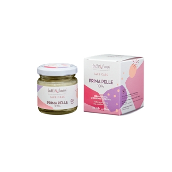 Menta & Rosmarino Shop  LATTE & LUNA Take Care Prima Pelle 30% 105 ml