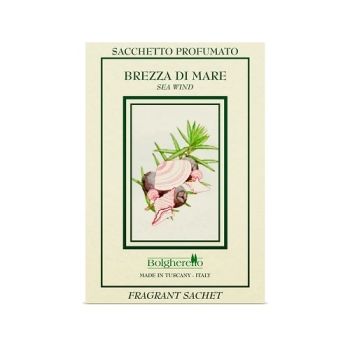 Spray ambiente Rosa – Bolgherello - Profumi di Toscana