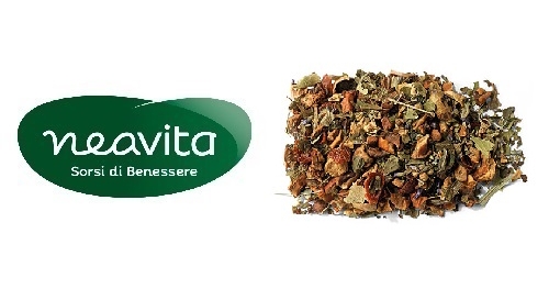 Menta & Rosmarino Shop  NEAVITA Tisana Tiglio e Lavanda sfuso 100 g