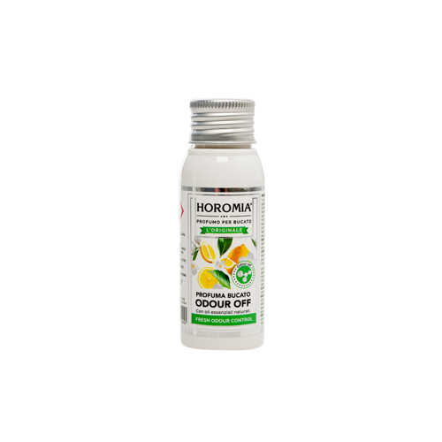 Menta & Rosmarino Shop  HOROMIA Profuma Bucato Fresh Cotton 50 ml