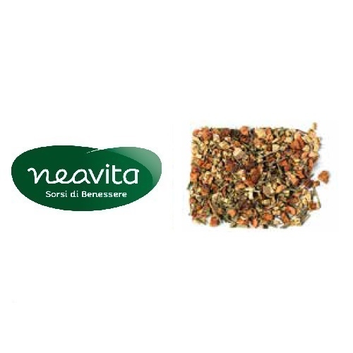 Menta & Rosmarino Shop  NEAVITA Tisana Coccola Digestiva sfuso 100 g